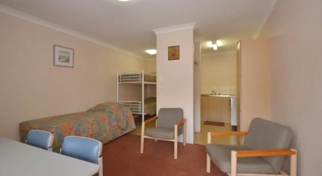 Albion Shamrock Hotel Motel, Book Mini-hotel Hoteller i Boulder med pool, Swimmingpool