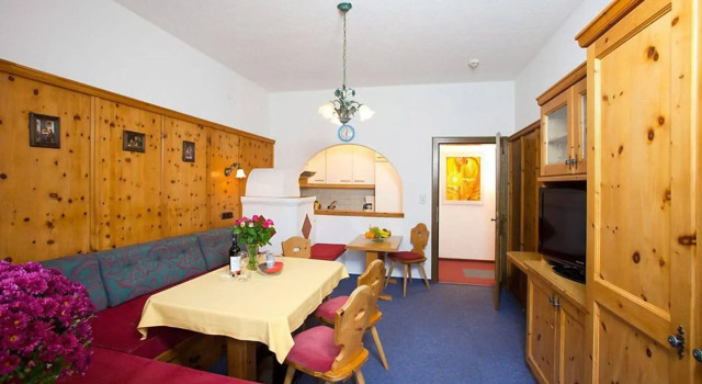 Top Tirol Appartement, Забронировать Апартаменты/квартира Апартаменты Лангенфельд, Апартаменты/квартира