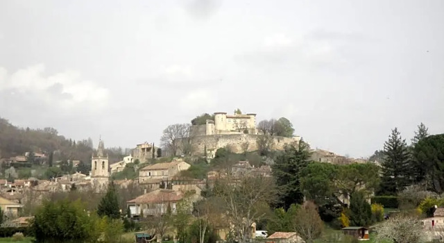 Chambre dHôtes