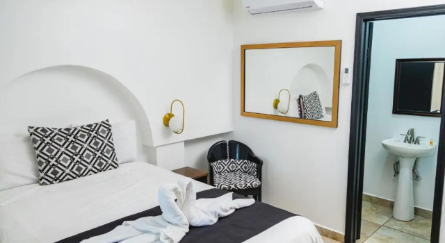 Hotel Revolución, Забронировать Отель Отели Centro 3 звезды, 3*