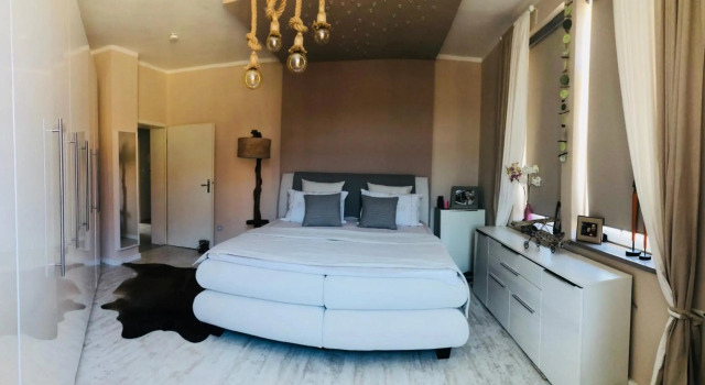 Best City Apartment