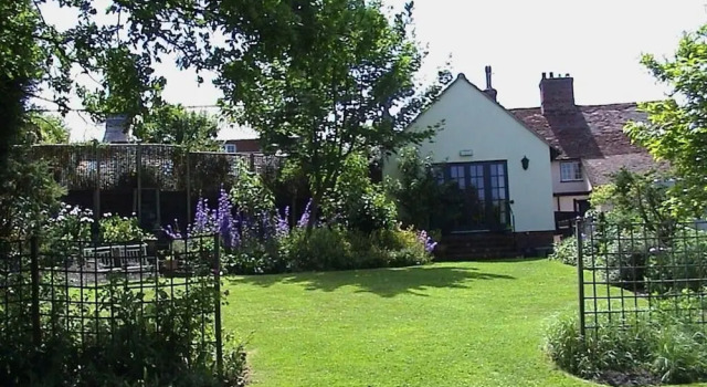 The Swan at Great Easton, Boek Hotel Great Dunmow Merseyside
