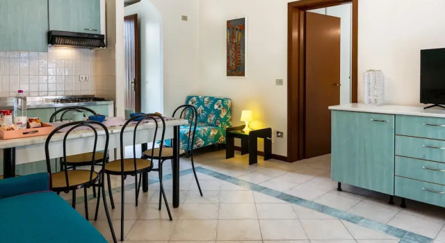 Люкс Comfort Oleandri Suite Hotel
