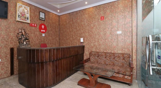 OYO 12068 Sunder Residency, Rezervovat Hotel Déhrádún Uttarakhand