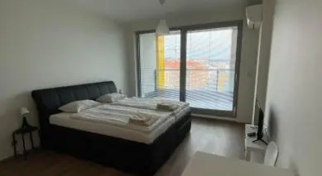 Apartment David O2 Arena Prague