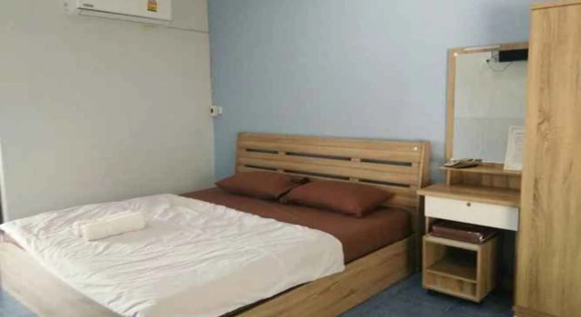 Baan Kenphu, Rezervovat Hotel Hotely v Petchaburi s parkováním, Parkování