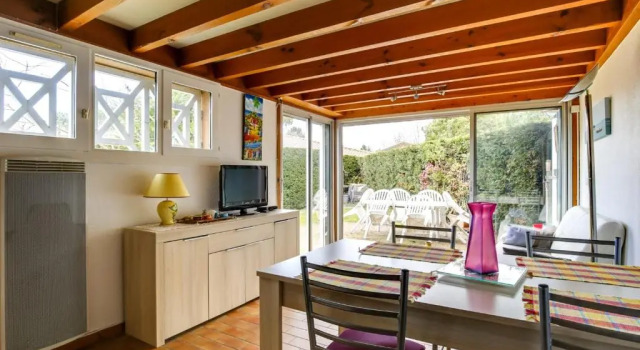 Maison Biscarrosse, 3 pièces, 4 personnes - FR-1-521-96