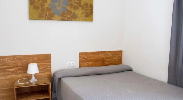 Двухместный номер Standard Hostal Ancora