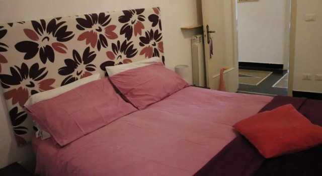 Номер Standard ROOMS 18A
