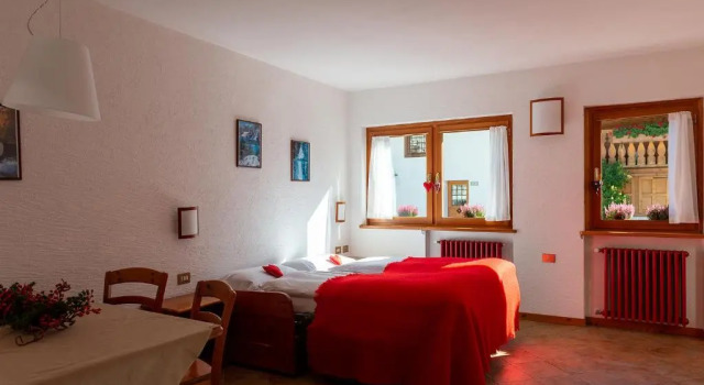 Monterosa Residence Hotel