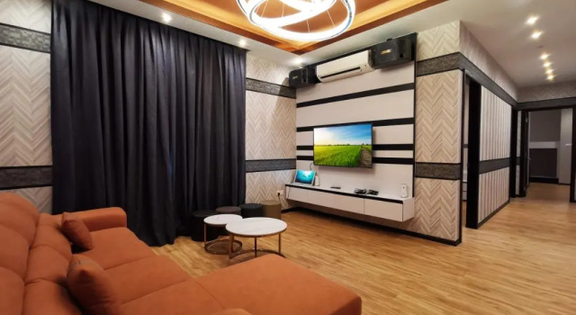 Люкс Executive Villa Chee