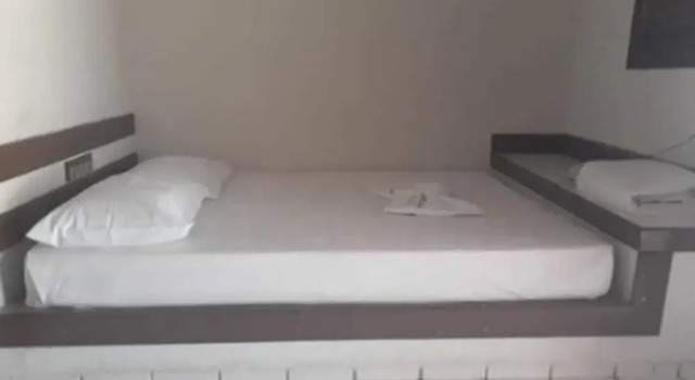 Hotel Serrano