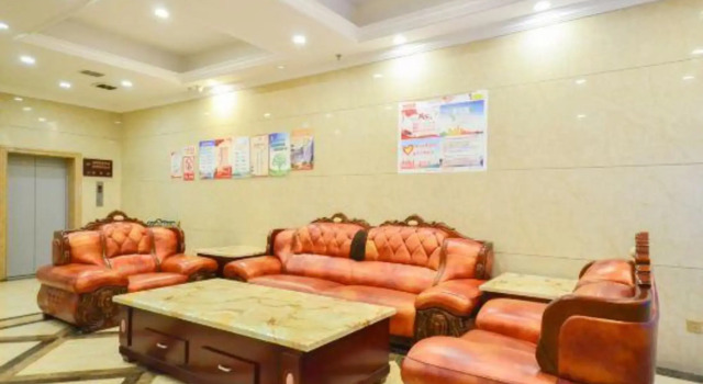 Siyuan Hotel, Varaa Hotelli Zunyi Guizhou
