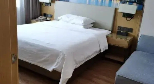 Люкс Vienna Hotel (Xi'an Xiaozhai Jixiangcun Subway Station)