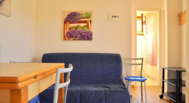 Cozy Independent Villa in Bibione Pineda, Prenota Villa Hotel a Veneto con parcheggio, Parcheggio