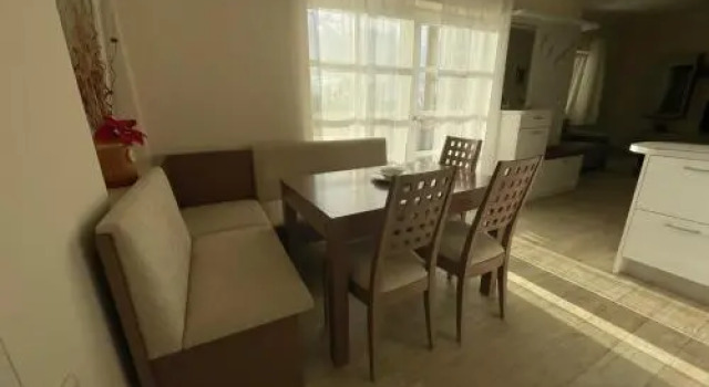 Apartment Ante