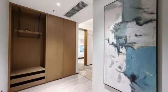 Suite RiZhao INNCH  Hotel