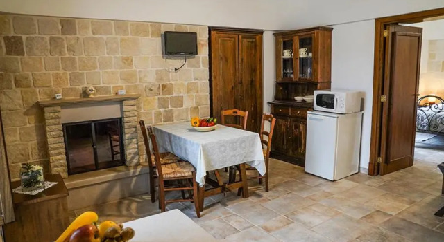 Апартаменты Truddhi Casa e Cucina di Puglia
