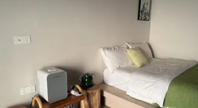 Семейный люкс SANJIAN homestay