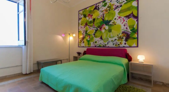 Appartamento Serena Sul Mare, Prenota Appartamento Hotel a Sicilia con parcheggio, Parcheggio