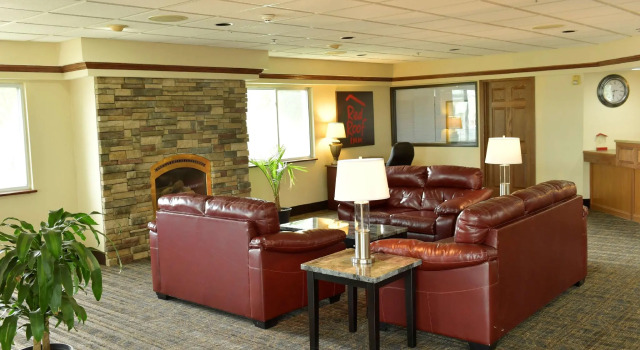 Baymont Inn & Suites by Wyndham Lincoln NE, Rezerwuj Hotel Hotele SPA w Lincoln, SPA