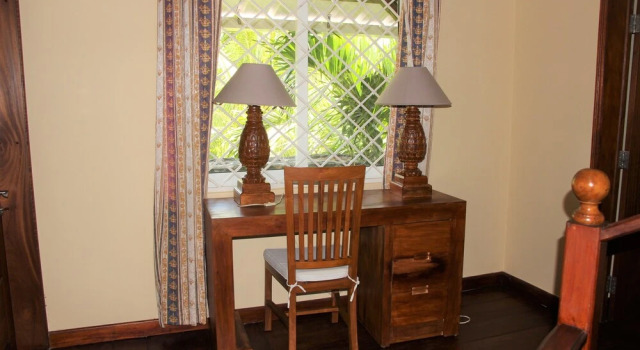 Вилла Tropical Villa 5 Min to the Beach