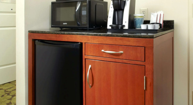 Двухместный номер Standard Hilton Garden Inn Dallas Arlington