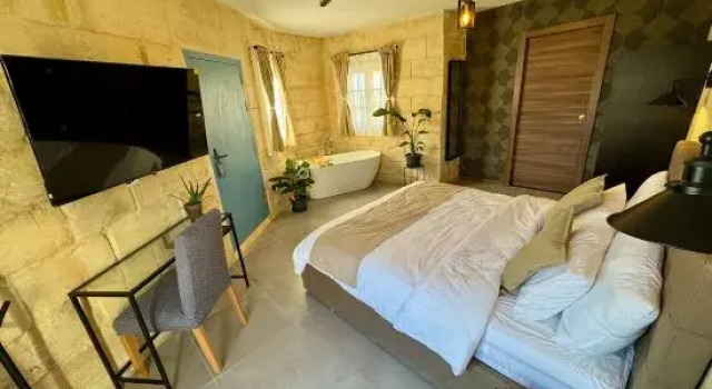 Kappella Boutique - Room 8, Prenota Boutique Zurrieq 