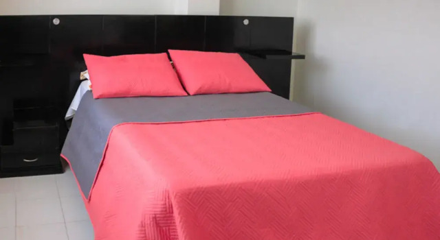 Apartamento Balcon Frente Al Mar - 7EIRO