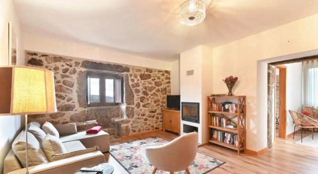 Sé Apartamentos - Casa do Alfaiate, Забронировать Апартаменты/квартира Вила-Верди Пенеда-Жереш
