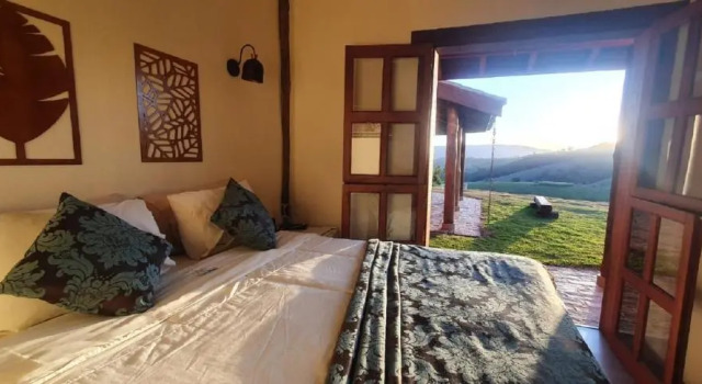 Люкс Ellementares Guest House