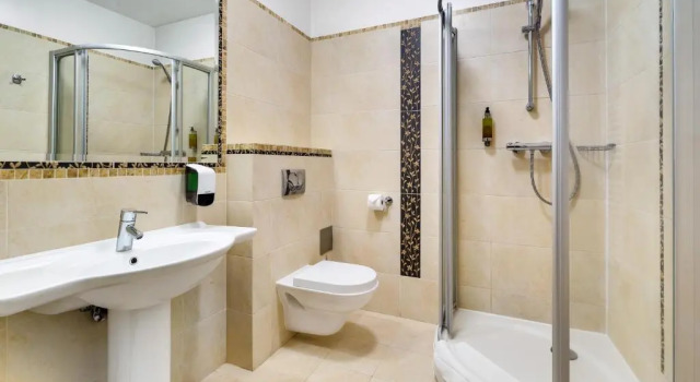 Номер Deluxe Hotel Pan Tadeusz