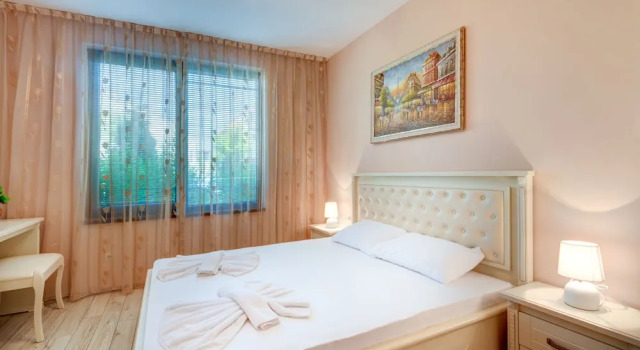 Artur VIP Residence Club