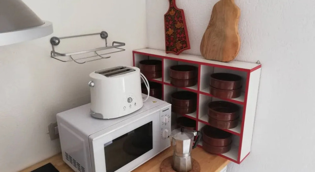 Двухместный номер Standard Ostello ValGrande