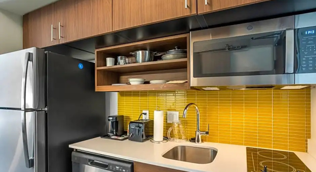 Люкс MainStay Suites North - Central York
