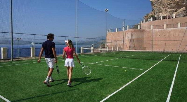 NH Capo Dei Greci
