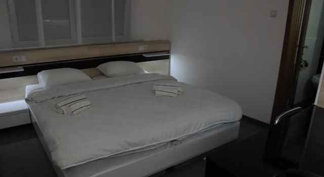 Двухместный номер Standard Garni Hotel Consul