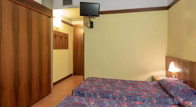 Номер Economy Park Hotel Oasi