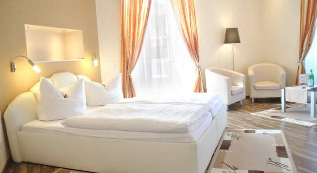Двухместный номер Standard Jagdschloss Walkenried - Hotel Residenz