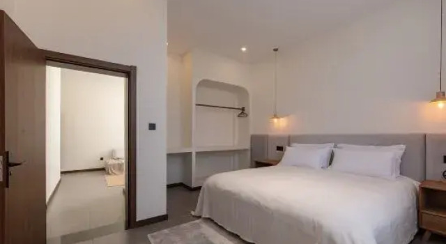 Люкс Superior Yijingyun • Lijiang Snow Mountain View Holiday Homestay