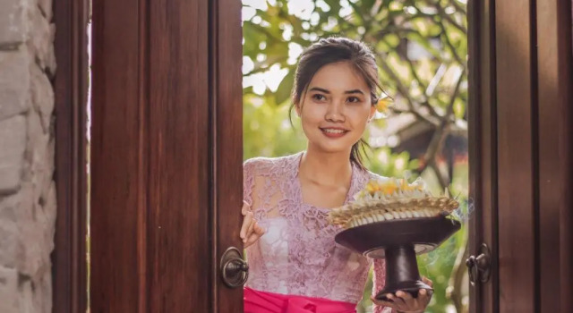 Вилла Villa Beji Mawang Ubud by GenuineHost