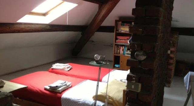 Garden B&B Casa Liberty, Buchen Sie Bed & Breakfast Abbiategrasso Lombardei