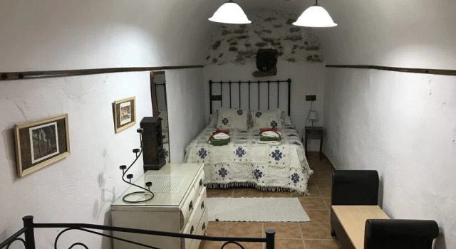 Cortijo Bacares, Забронировать Отель Отели Фрейла 3 звезды, 3*
