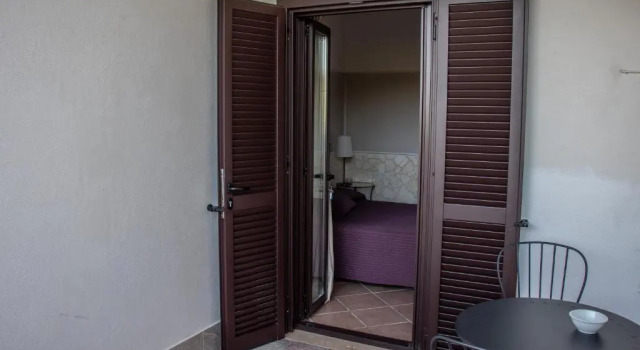Standard dublă cameră Il Giunco B&B
