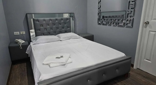 Residencial La Malvarrosa, Rezervovat Hotel Calidonia Panamá