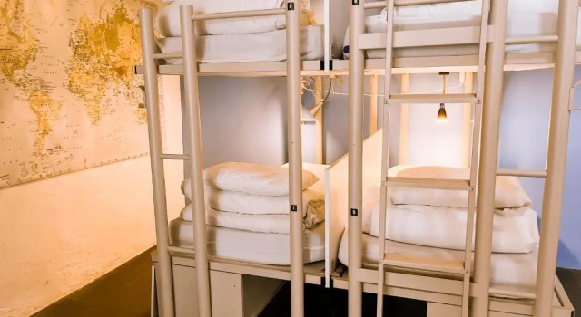 Safestay Lisbon Bairro Alto