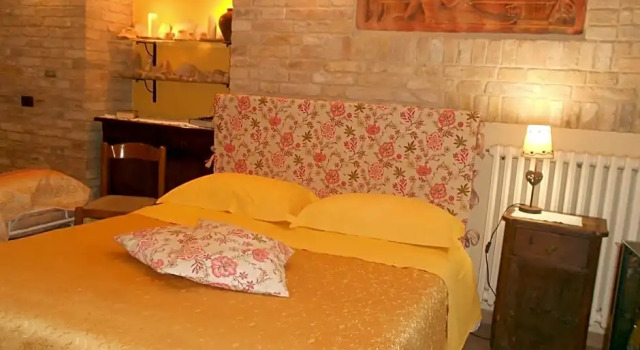A Casa Di Pici, Rezervovat Hotel Potenza Picena 