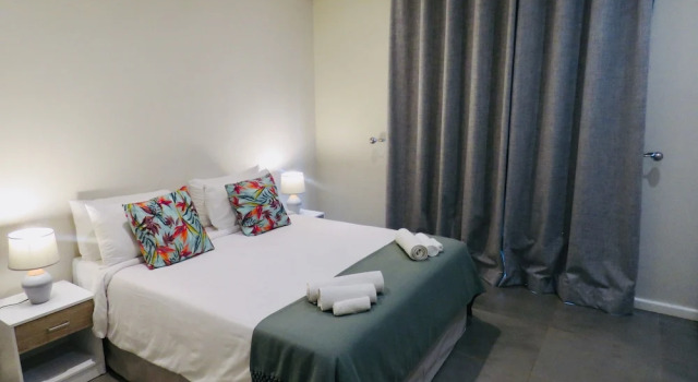 Апартаменты Superior The Executive - Luxury Serviced Apartments in Ezulwini Valley