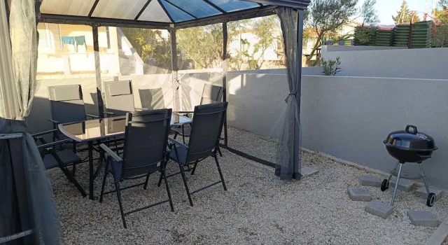 Апартаменты Cozy Apartment Bili