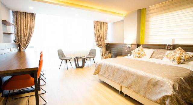 Viva Boutique, Varaa Boutique-hotelli Hotellit Marmara-alue pysäköinnillä, Pysäköinti